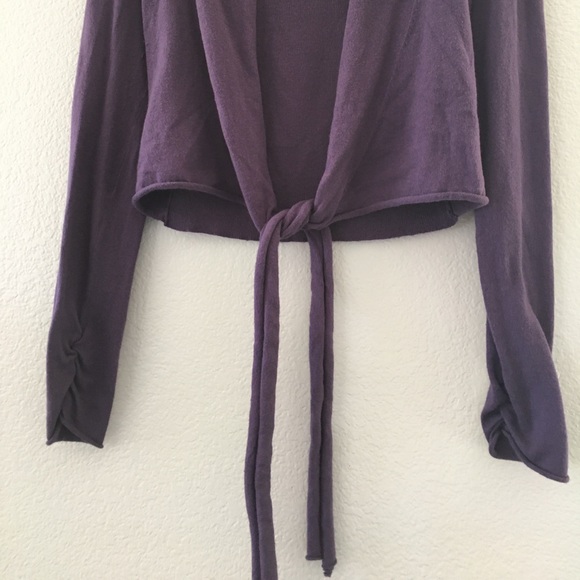 Forever 21 Cardigan Sweater - Picture 7 of 8